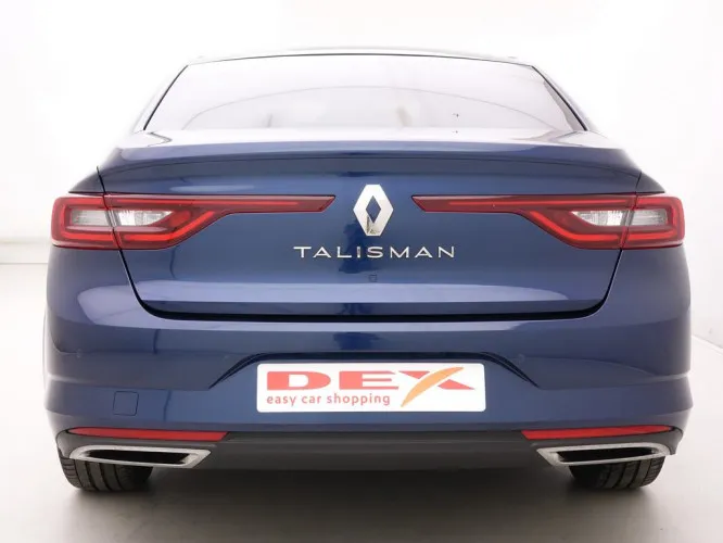 Renault Talisman 1.6 dCi 131 EDC Intens + GPS + LED Lights Image 5