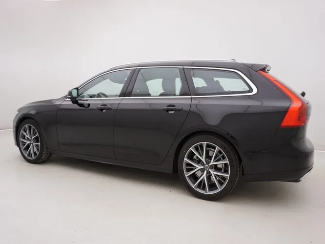 Volvo V90 2.0 T4 190 Geartronic R-Design + GPS + Leder/Cuir  Image 3