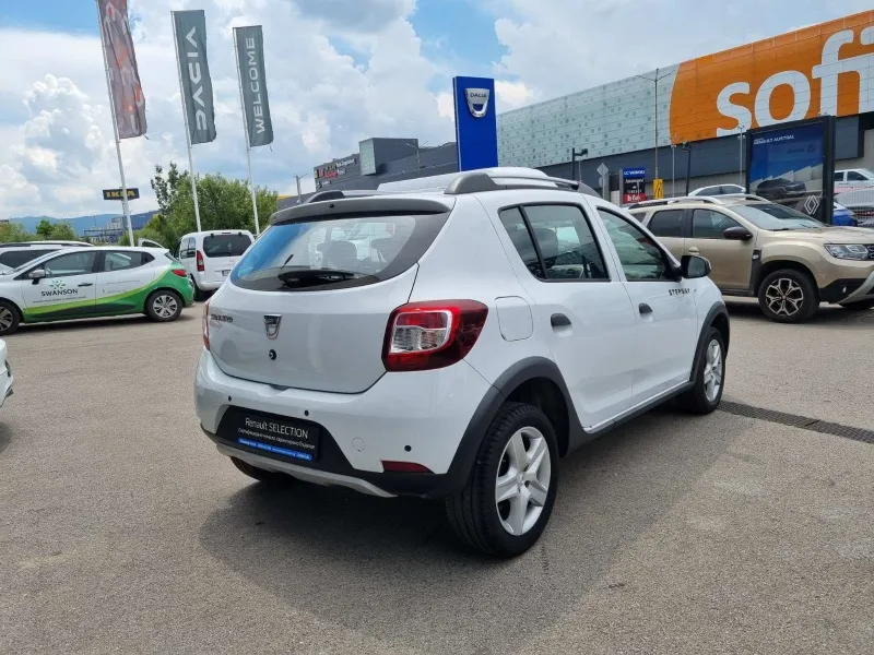 Dacia Sandero TCe 90 к.с. Бензин Stop & Start Image 5