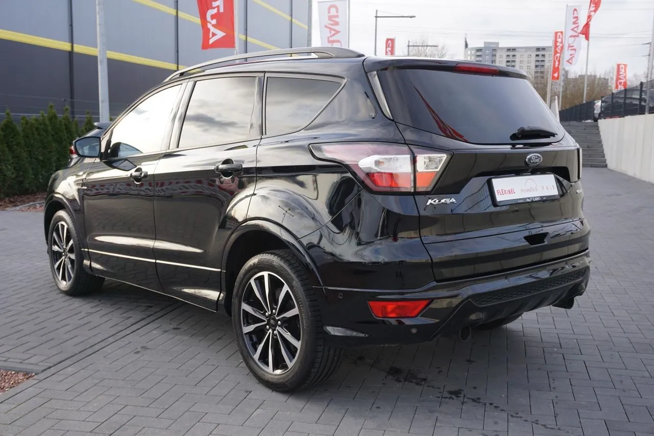 Ford Kuga 1.5 ST-Line Navi Navi...  Image 2