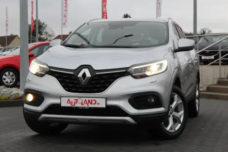 Renault Kadjar 1.3 TCe Limited... 