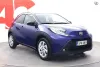 Toyota Aygo 1,0 VVT-i Play Edition Multidrive S Thumbnail 7