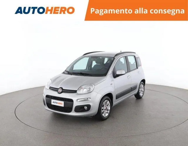 FIAT Panda 1.2 Lounge Image 1