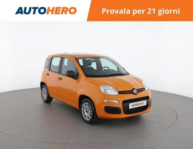 FIAT Panda 1.2 Easy Image 6