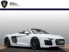 Audi R8 Spyder 5.2 FSI quattro Plus V10+  Thumbnail 1