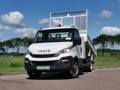 Iveco Daily 35 C 15