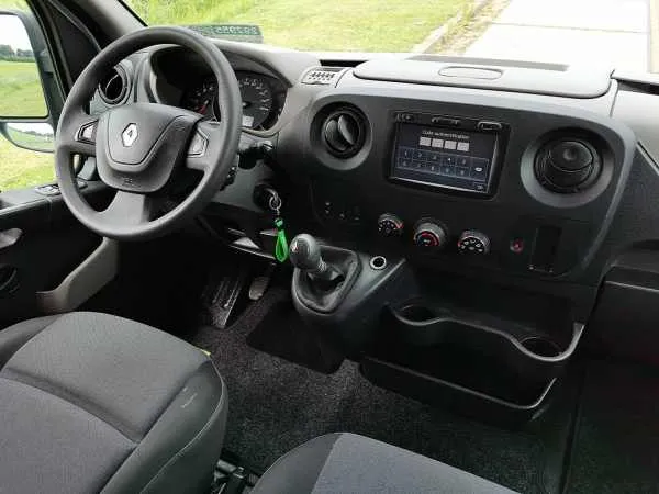 Renault Master 2.3 L2H2 Airco Navi! Image 7