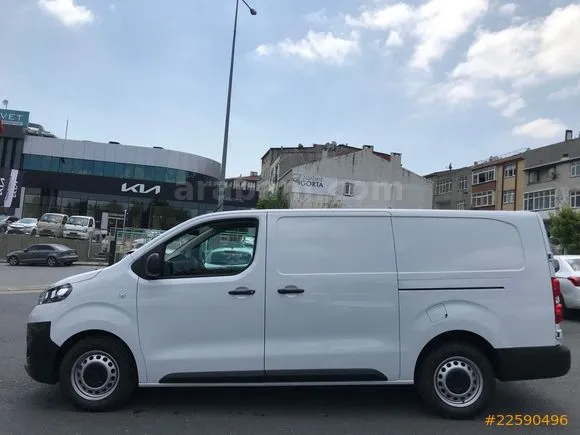 Opel Vivaro 2.0 CDTI Edition XL Image 3