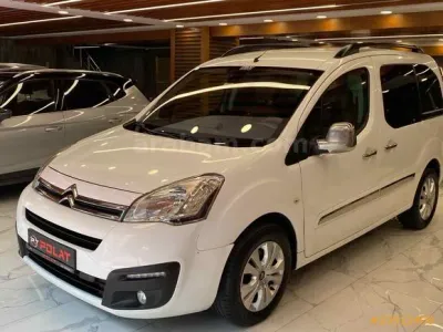 Citroen Berlingo 1.6 HDi Selection