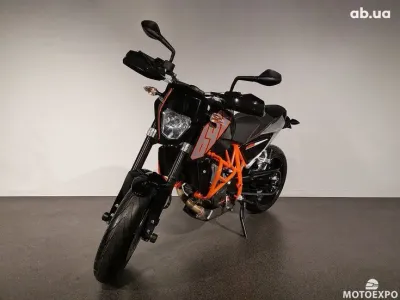 KTM 690